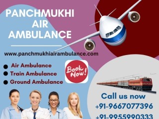 get-top-level-ventilator-equipped-panchmukhi-air-ambulance-services-in-ranchi-at-nominal-fare