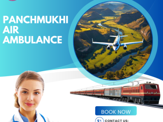 hire-panchmukhi-air-and-train-ambulance-services-in-patna-with-fully-innovative-medical-tools