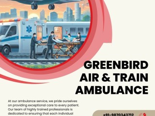 greenbird-air-and-train-ambulance-services-in-udaipur-provides-discomfort-free-medical-transport