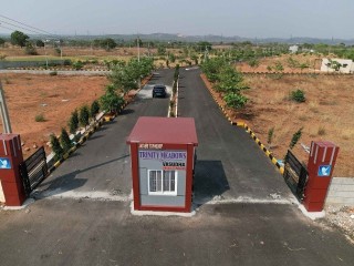 Plots For Sale In Kadthal Hyderabad