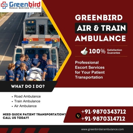 opt-for-greenbird-air-and-train-ambulance-services-in-ludhiana-with-reliable-services-big-0