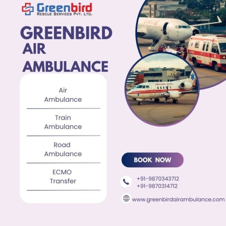 get-the-best-air-ambulance-service-in-north-lakhimpur-with-greenbird-with-premium-service-big-0