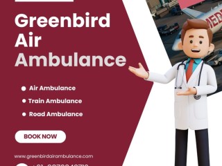 greenbird-air-ambulance-service-in-patiala-guaranteed-you-to-provide-247-service-without-delaying