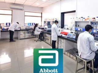 Assistant Manager Quality Assurance position in Abbott @chennai,Tamilnadu