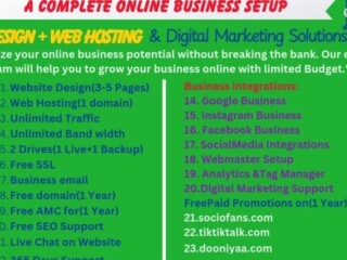 free-website-for-new-startups-with-our-startup-up-package