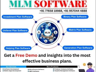 mlm-software-best-mlm-software-provider-bihar-patna-mlmgig