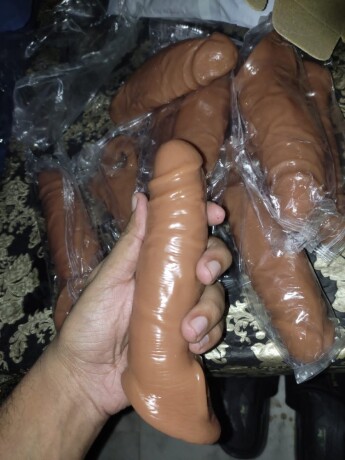 6-inch-silicone-dragon-condoms-in-rawalpindi-big-2